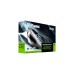 ZOTAC GAMING GeForce RTX 4060 8GB Twin Edge, Grafikkarte(schwarz, DLSS 3, 3x DisplayPort, 1x HDMI 2.1)