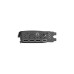 ZOTAC GeForce RTX 4060 Ti 8GB Twin Edge, Grafikkarte(DLSS 3, 3x DisplayPort, 1x HDMI 2.1)