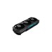 ZOTAC GeForce RTX 4070 Ti SUPER Trinity Black Edition, Grafikkarte(schwarz, DLSS 3, 3x DisplayPort, 1x HDMI 2.1a)