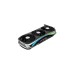 ZOTAC GeForce RTX 4080 SUPER AMP Extreme AIRO 16GB, Grafikkarte(DLSS 3, 3x DisplayPort, 1x HDMI 2.1)