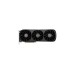 ZOTAC GeForce RTX 4080 SUPER Trinity Black Edition 16GB, Grafikkarte(DLSS 3, 3x DisplayPort, 1x HDMI 2.1)