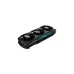 ZOTAC GeForce RTX 4080 SUPER Trinity Black Edition 16GB, Grafikkarte(DLSS 3, 3x DisplayPort, 1x HDMI 2.1)