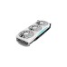 ZOTAC GeForce RTX 4080 SUPER Trinity OC White Edition 16GB, Grafikkarte(DLSS 3, 3x DisplayPort, 1x HDMI 2.1)