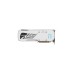 ZOTAC GeForce RTX 4080 SUPER Trinity OC White Edition 16GB, Grafikkarte(DLSS 3, 3x DisplayPort, 1x HDMI 2.1)