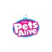 ZURU Pets Alive Booty Shaking Pups - Mops, Kuscheltier