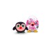 ZURU Pets Alive Chirpy Birds Serie 1, Kuscheltier(sortierter Artikel)