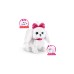 ZURU Pets Alive - Paw Paw der laufende Welpe, Kuscheltier