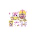 ZURU Rainbocorns - Fairycorn Princess Surprise Einhorn, Spielfigur