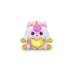 ZURU Rainbocorns - Fairycorn Princess Surprise Einhorn, Spielfigur