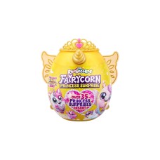 ZURU Rainbocorns - Fairycorn Princess Surprise Flamingo, Spielfigur