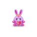 ZURU Rainbocorns - Fairycorn Princess Surprise Hase, Spielfigur