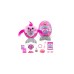 ZURU Rainbocorns - Mermaidcorn Surprise Flamingo, Spielfigur