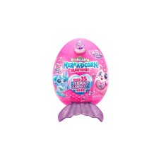 ZURU Rainbocorns - Mermaidcorn Surprise Katze, Spielfigur