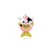 ZURU Rainbocorns - Mermaidcorn Surprise Kuh, Spielfigur