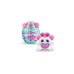 ZURU Rainbocorns - Puppycorn Bow Surprise Serie 3, Spielfigur(sortierter Artikel, eine Figur)