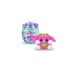 ZURU Rainbocorns - Puppycorn Bow Surprise Serie 3, Spielfigur(sortierter Artikel, eine Figur)