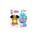 ZURU Rainbocorns - Puppycorn Rescue Surprise Serie 5, Spielfigur(sortierter Artikel, eine Figur)