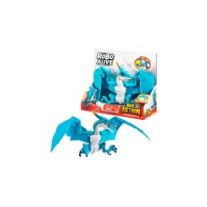 ZURU Robo Alive Dino Action Pteradactyl, Spielfigur