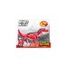 ZURU Robo Alive Dino Action T-Rex, Spielfigur