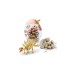 ZURU Robo Alive Dino Fossil Find Surprise, Spielfigur