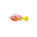 ZURU Robo Alive Robo Fish, Spielfigur(sortierter Artikel, eine Figur)