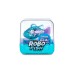ZURU Robo Alive Robo Fish, Spielfigur(sortierter Artikel, eine Figur)