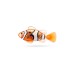 ZURU Robo Alive Robo Fish, Spielfigur(sortierter Artikel, eine Figur)