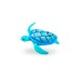 ZURU Robo Alive Robo Turtle, Spielfigur(sortierter Artikel, eine Figur)