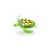 ZURU Robo Alive Robo Turtle, Spielfigur(sortierter Artikel, eine Figur)