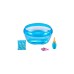 ZURU Robo Alive Robotic-Robo Fish Playset, Spielfigur