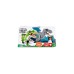 ZURU Robo Alive - Dinosaurier T-Rex Serie 2, Spielfigur(grau)