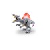 ZURU Smashers - Jurassic Light Up Dino Ei Mini Serie 1, Spielfigur(sortierter Artikel)