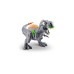 ZURU Smashers - Jurassic Light Up Dino Ei Serie 1, Spielfigur(sortierter Artikel)