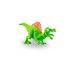 ZURU Smashers - Jurassic Light Up Dino Ei Serie 1, Spielfigur(sortierter Artikel)