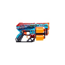 ZURU X-Shot Skins - Dread Apocalypse, Dartblaster