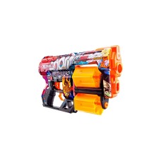 ZURU X-Shot Skins - Dread Boom, Dartblaster