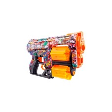 ZURU X-Shot Skins - Dread Sketch, Dartblaster