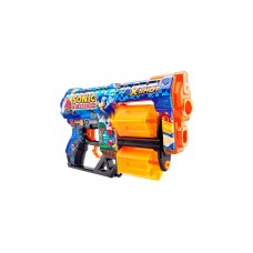 ZURU X-Shot Skins - Dread Sonic, Dartblaster