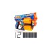 ZURU X-Shot Skins - Dread Sonic, Dartblaster