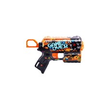 ZURU X-Shot Skins - Flux Game over, Dartblaster