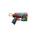 ZURU X-Shot Skins - Flux Graffiti, Dartblaster