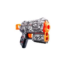ZURU X-Shot Skins - Flux Illustrate, Dartblaster