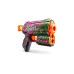 ZURU X-Shot Skins - Flux Zombie Stomper, Dartblaster