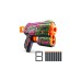 ZURU X-Shot Skins - Flux Zombie Stomper, Dartblaster