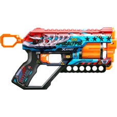 ZURU X-Shot Skins - Griefer Apocalypse, Dartblaster