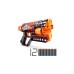 ZURU X-Shot Skins - Griefer Game over, Dartblaster