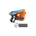 ZURU X-Shot Skins - Griefer Shark Trasher, Dartblaster