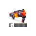ZURU X-Shot Skins - Last Stand Faze, Dartblaster