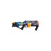 ZURU X-Shot Skins - Last Stand Game over, Dartblaster