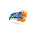 ZURU X-Shot Water Fast-Fill Skins - Pump Action Water Camo, Wasserpistole